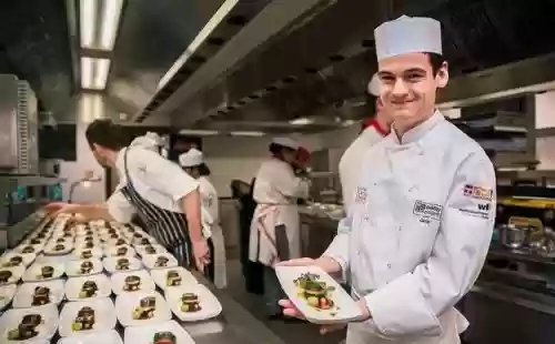 中国十大厨师学校(学厨师最好的学校)插图39