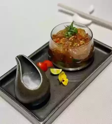 长沙庭院餐厅十大(长沙特色餐厅)