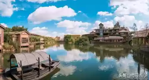 全国十大农家乐(金殿后山农家乐排行榜)插图1