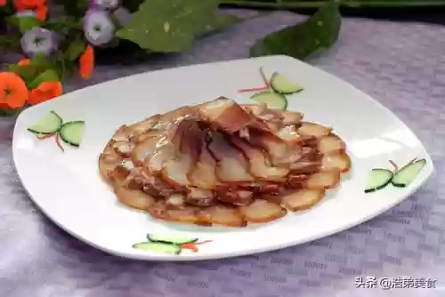 粤菜十大经典(广东的粤菜有哪些)插图38