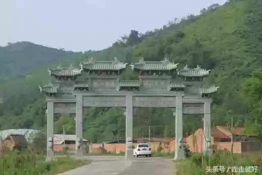 辽宁十大神秘古城(辽宁 旅游)插图17