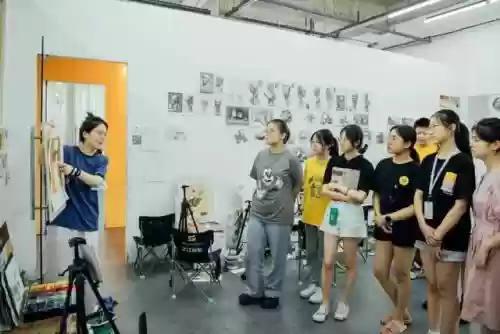 浙江十大职高画室排名(浙江职高)