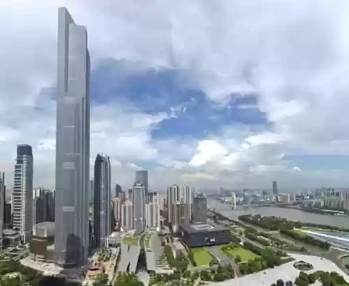 世界十大建筑设计图(建筑设计公司排名)插图23