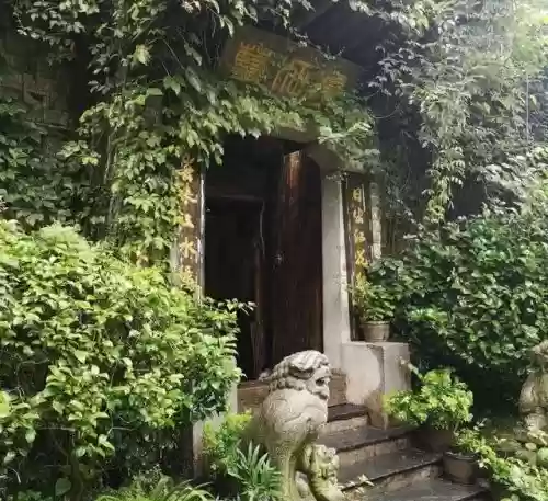 长沙庭院餐厅十大(长沙特色餐厅)插图