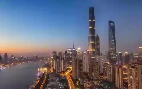世界十大建筑设计图(建筑设计公司排名)插图5