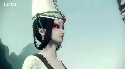 十大古代经典动漫作品(好看的动漫排行榜前十名国漫修炼)插图14