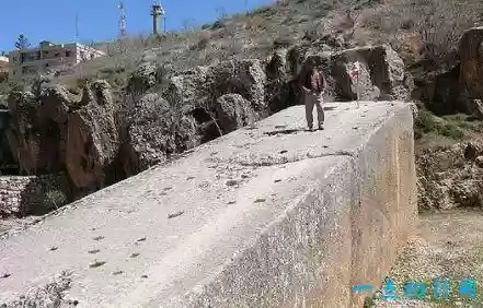 世界十大建筑未解之谜(人类建筑史上八大奇迹)