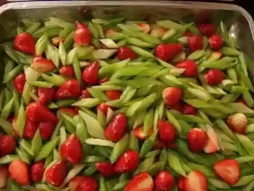 长春十大黑暗料理(家常黑暗料理)插图4