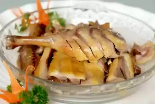 全国十大名菜(中国八大菜系有哪些)插图21