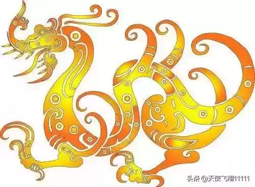 西方十大最强神兽(山海经神兽大全排名)插图10