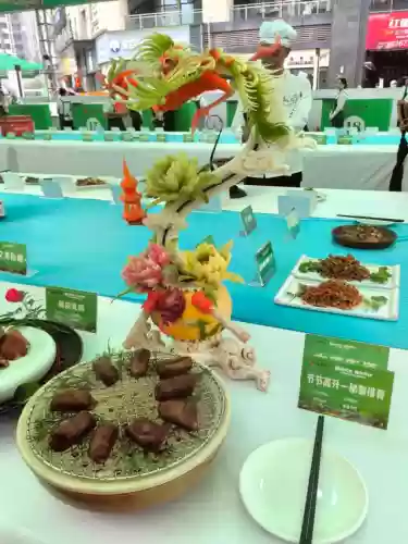 綦江十大特产(綦江著名小吃)插图1