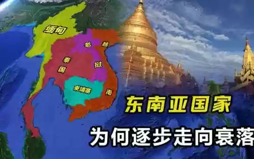 老挝十大简析(老挝什么行业好做)插图3