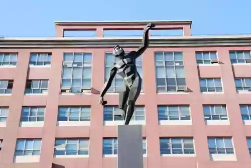 全国十大体育大学排名(北京体育大学介绍)插图2