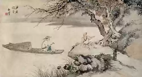 中国十大古典乐曲(十大古代名曲是哪十个)插图14