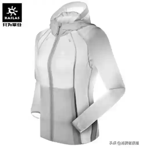 防晒服十大品牌(防晒衫哪个品牌比较好)插图3