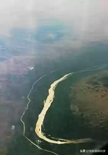 世界十大最高河流(世界上著名的河流有哪些)插图11
