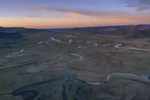 长河十大奇闻怪事(中国十大长河排名)插图3