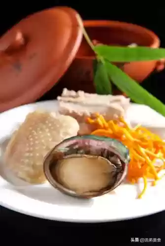 粤菜十大经典(广东的粤菜有哪些)插图22