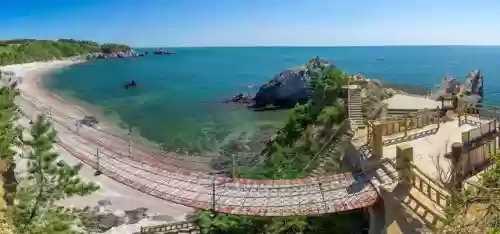 大连十大旅游景点(大连哪里好玩)插图41