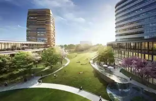 世界十大建筑设计公司(中国最顶尖的设计公司)插图8