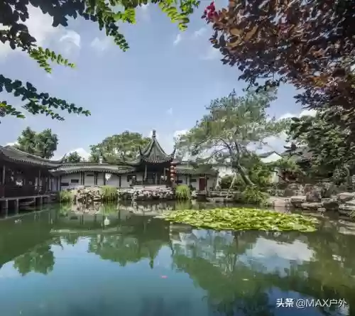 中国十大古代园林(古琴名曲十大名曲欣赏)插图29