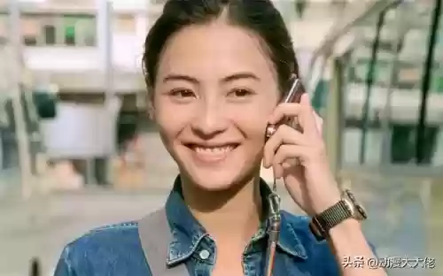 2020动漫中十大女神(国漫女神排行榜)插图5