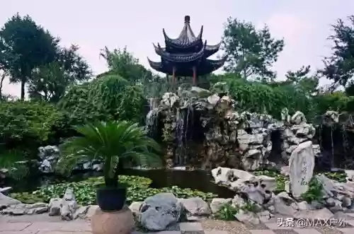 中国十大古代园林(古琴名曲十大名曲欣赏)插图3