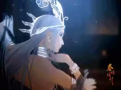 十大古代经典动漫作品(好看的动漫排行榜前十名国漫修炼)插图4