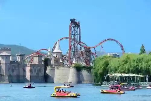 大连十大旅游景点(大连哪里好玩)插图37