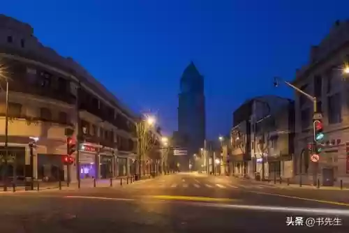 全国十大商业步行街(商务部公布十大步行街)插图6