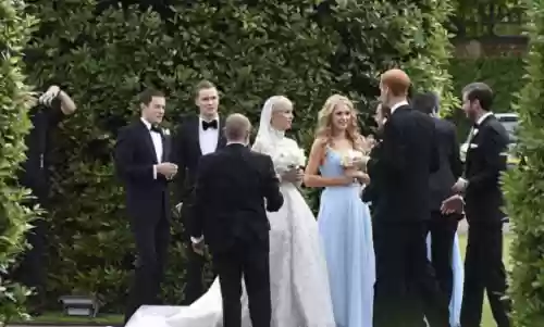 世界十大富豪十大家族(世界十大财团家族排行榜)插图