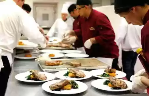 中国十大厨师学校(学厨师最好的学校)插图7