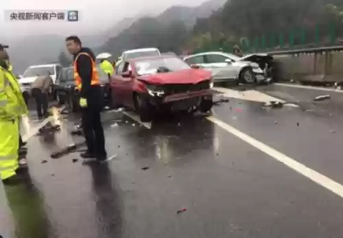 全国十大交通事故(中国事故率高车型排名)插图3