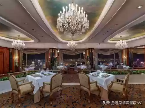 香港十大风景餐厅(香港人信奉什么神仙)插图15