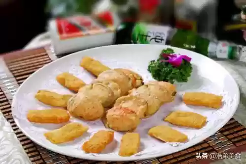 粤菜十大经典(广东的粤菜有哪些)插图