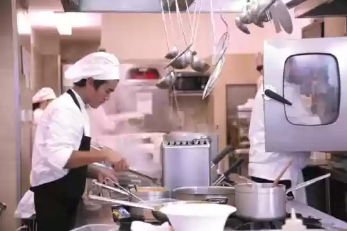 中国十大厨师学校(学厨师最好的学校)插图36