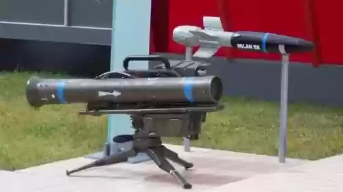 反坦克十大导弹(世界十大最厉害的导弹)插图1