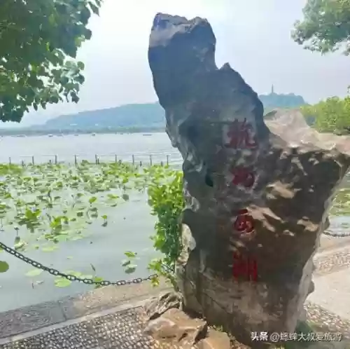 杭州旅游十大景点推荐(杭州三日游攻略自由行)插图