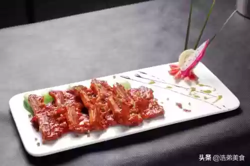 粤菜十大经典(广东的粤菜有哪些)插图13