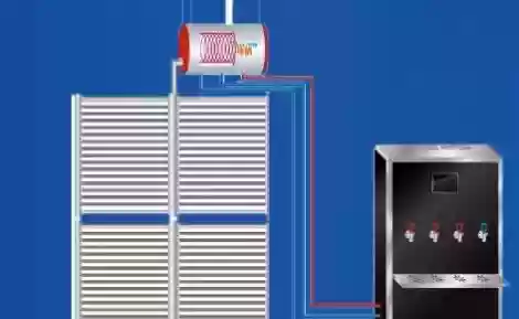 全国十大品牌太阳能热水器(10大热水器品牌排行榜)插图1
