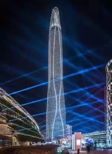 世界十大建筑设计图(建筑设计公司排名)插图30