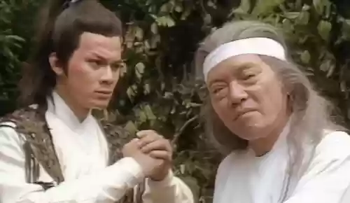 金庸十大狂人排行(金庸小说高手排名前一百名)插图4