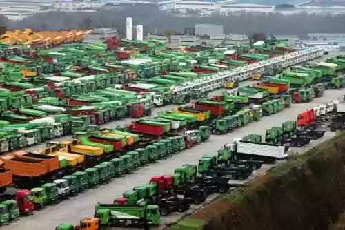 中国十大发动机(发动机品牌排行榜前十名)插图4