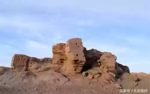 辽宁十大神秘古城(辽宁 旅游)插图2