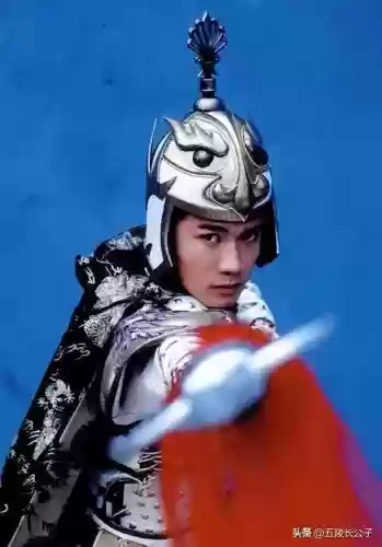 中国十大历史演义小说(历史小说)插图9 中国十大历史演义小说(历史小说)插图9