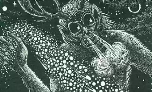 世界十大恐怖怪物(十大怪异动物)插图15