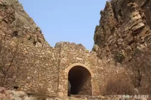 辽宁十大神秘古城(辽宁 旅游)插图9