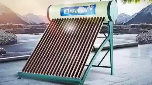 全国十大品牌太阳能热水器(10大热水器品牌排行榜)插图8