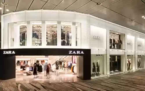 世界十大快时尚品牌(zara齐名的四大品牌)插图42