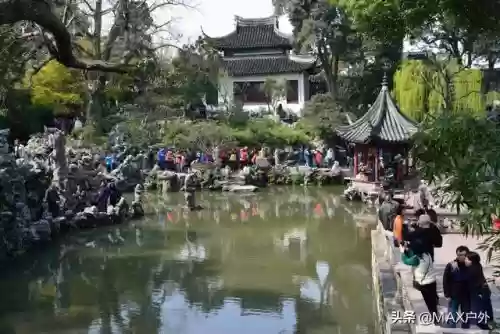 中国十大古代园林(古琴名曲十大名曲欣赏)插图12